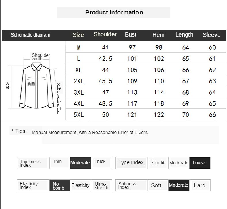4XL 5XL Cotton Denim Jacket Men Classic Loose Casual Single-breasted Jean Mens Jackets And Autumn