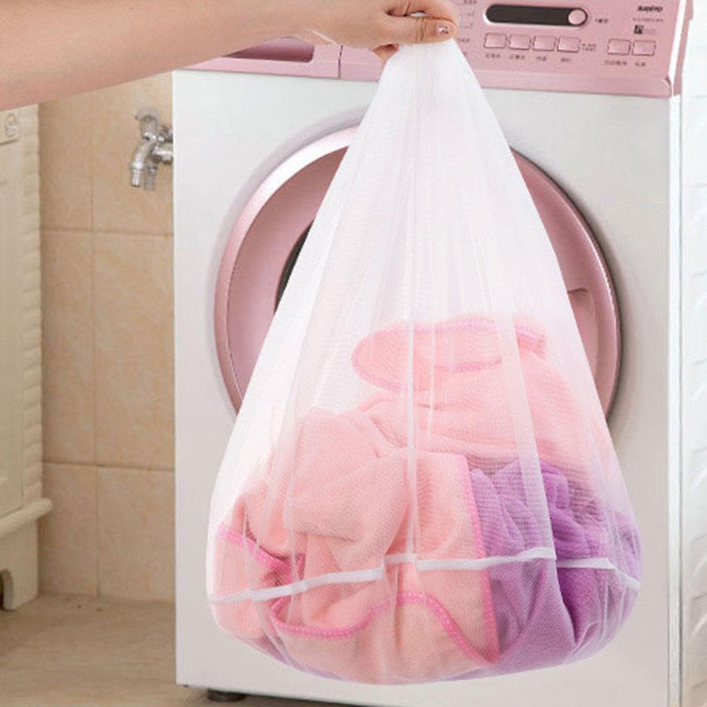Washing Laundry Bag Washing Machine Mesh Bags Household Cleaning Tools Accessories Laundry Wash Care