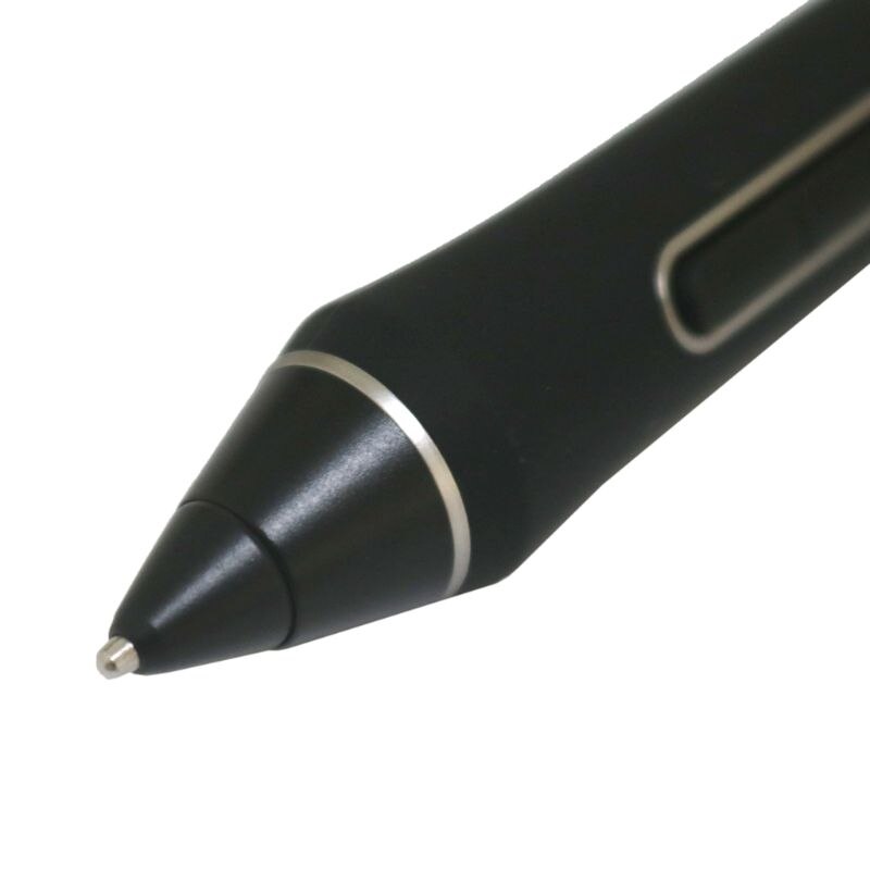 2nd 2nd génération Durable titane alliage stylo recharges dessin graphique tablette Standard stylo plumes stylet pour Wacom bambou Intuos