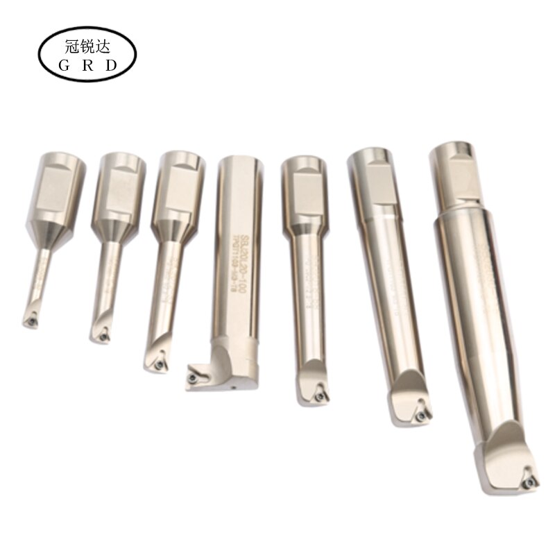 Nbh 2084 arborrverktyg bar sbj 2016 djup 68mm intervallet 16mm-21mm bar tråkig huvudet tråkigt huvud med bar fina borrverktyg bar