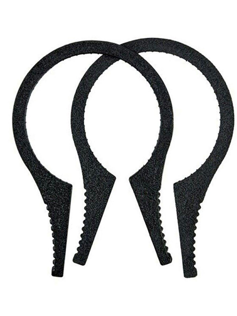 2Pc Camera Lens Removal Tool Kit Filter Verwijderen Moersleutel Uv Spiegel Cpl Diverse Lens Tangen Tool Filter Verwijderen 48 58 62 77 67 82Mm: 48-58mm