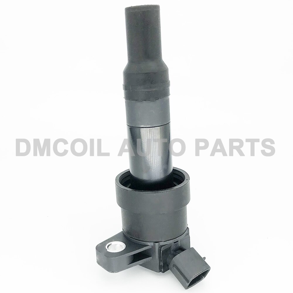 HQ bobina de encendido para HYUNDAI I10 KIA RIO III PICANTO 1.0L 1.2L 1.25L -) 27301-04000, 2730104000, 27301-03110, 2730103110