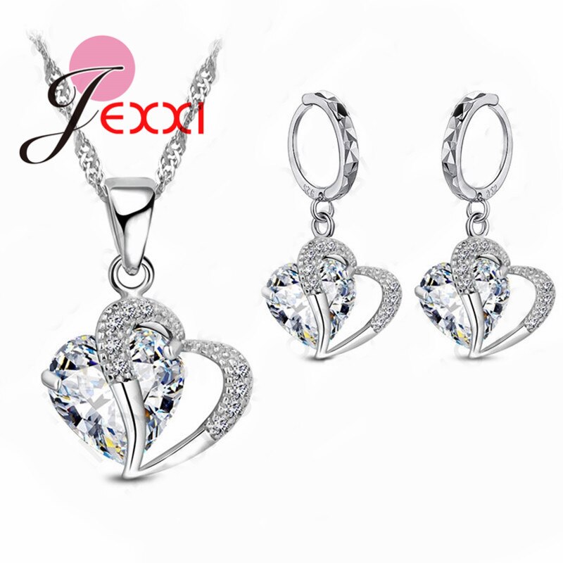 Luxus 925 Sterling Silber Feine 6 MM Geometrie Kette Armband Halskette Schmuck-Set Für Frauen Mann Mo Party Hochzeit Zubehör