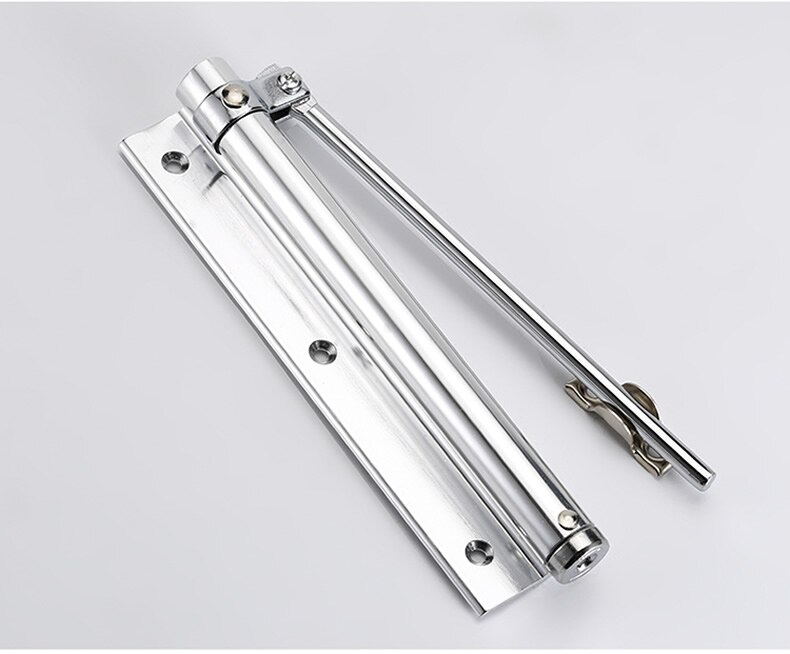 Hydraulische Buffer Deurdranger, Voor 35Kg Deur, Te Installeren Om Converteren Scharnierende Deuren Te Zelfsluitend, Deur Hardware