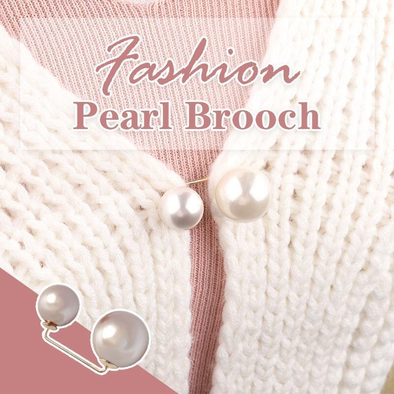 Gebruik jij wel eens een broche als accessoire? | Style Consulting