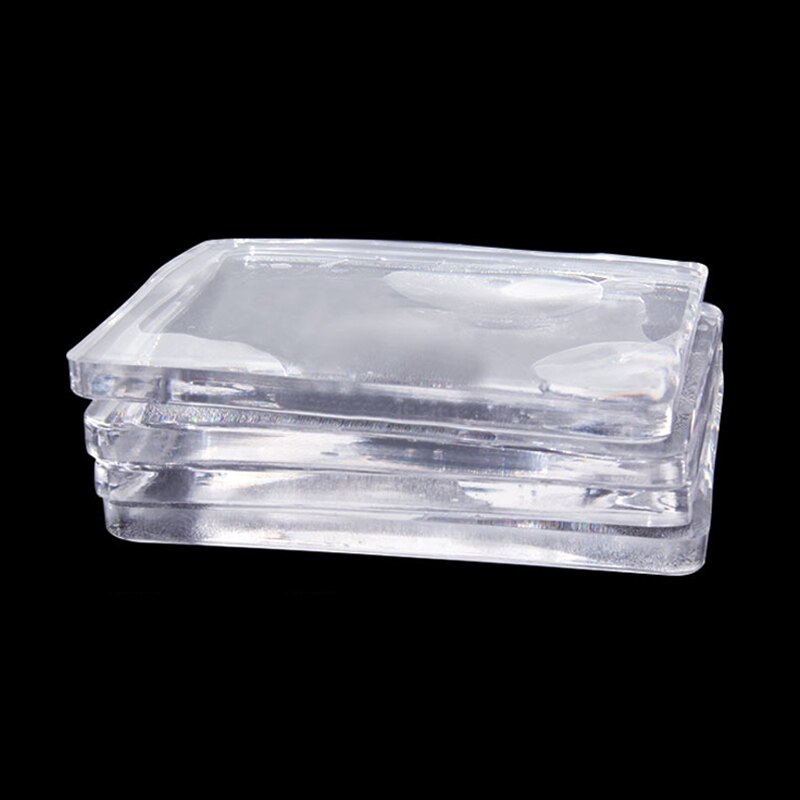 4 pièces Machine à laver réfrigérateur chaise coussin Anti-choc coussin meubles antidérapant LXY9 NO29