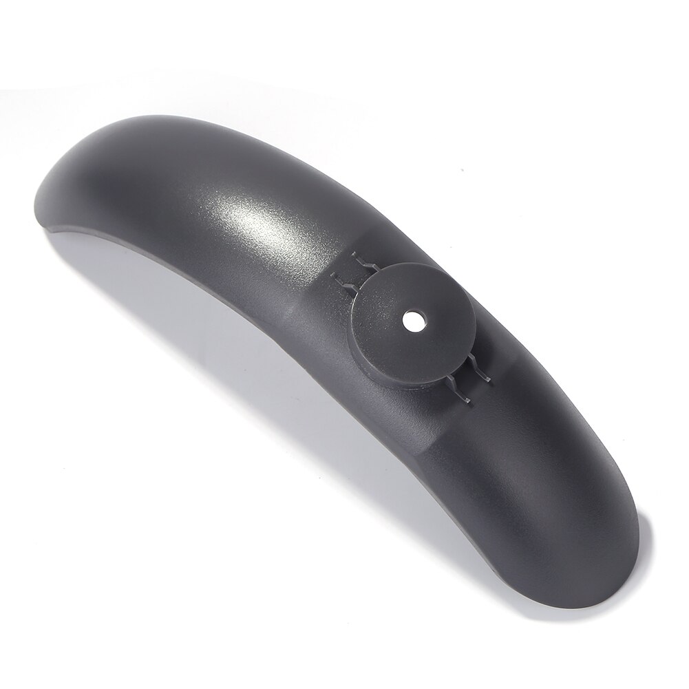 Mountain Bike Fenders Set for Xiaomi M365 Electric Scooter Skateboard Scooters Mud Guard Fenders Fender Hook Fender Hook Cover: Front fender   