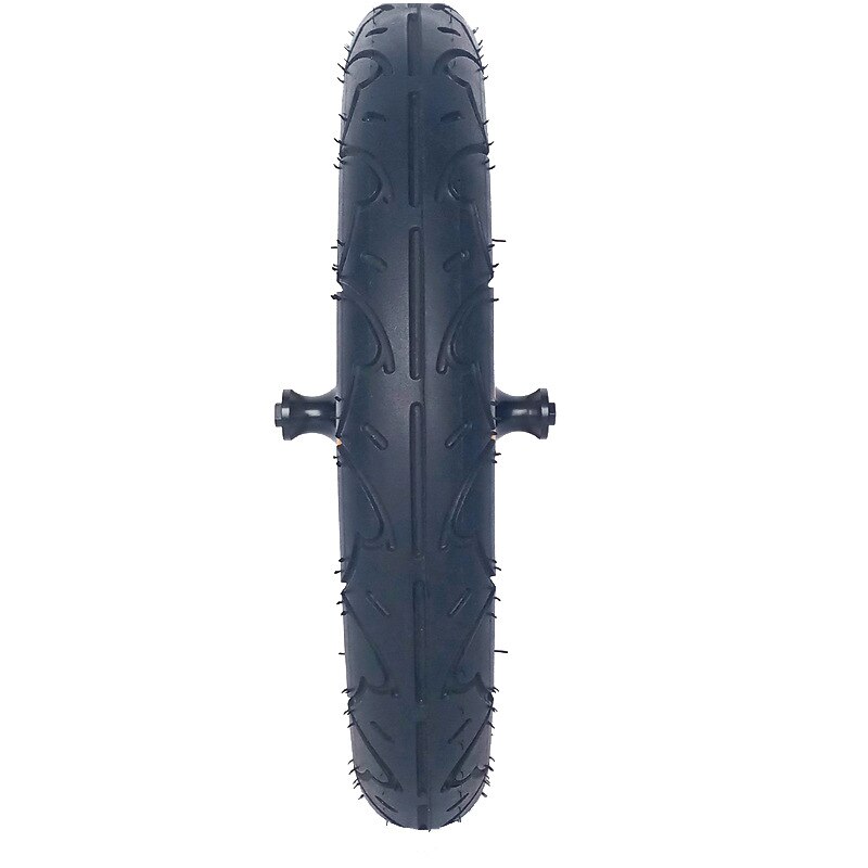 Pediatric Balancing Vehicle Walking Wheel Tyre 12-inch 1/2*1.75*21/4 S Car K Car Modified Outer Tyre