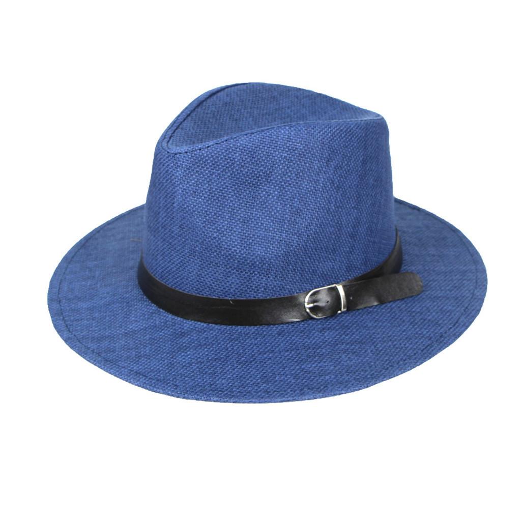 News Adult Hats Item Festival Cap Color Accessories Spring And Summer Men Belt Buckle Top Hat