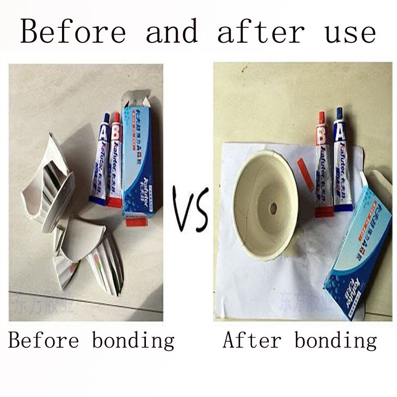 General glu 5 Second Fix Uv Liquid Light Glue Pen Super Powered Liquid Welding Bottle Glass Metal LED Plastic AdhesiveRepair