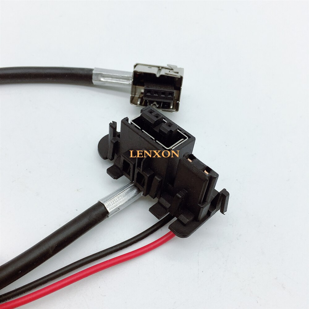 6312693722HID Ballast Connector Kabel Naar D1S Xen... Grandado