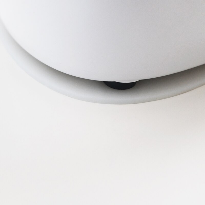 Silicone Shock-absorbing Pad Shockproof Mat Food Anti-skid Board for Vorwerk Thermomix TM5 TM6 Air Fryer Stabilizer Board