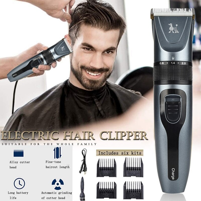 Image showcasing Home | Wahl USA