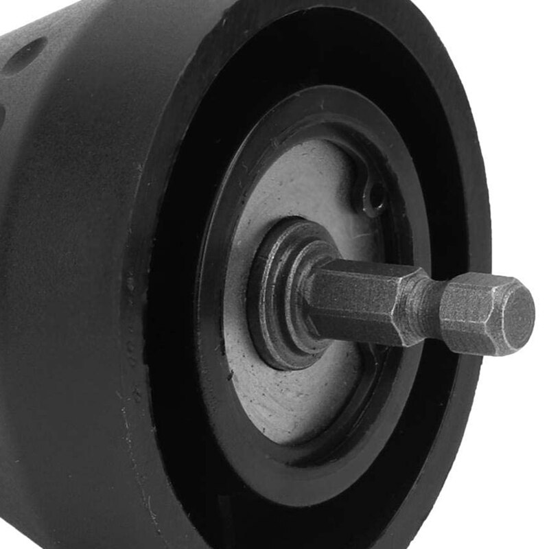 Electric Rivet Nut Riveting Tool Cordless Riveting Drill Adaptor Insert Nut Tool Riveting Drill Adapter