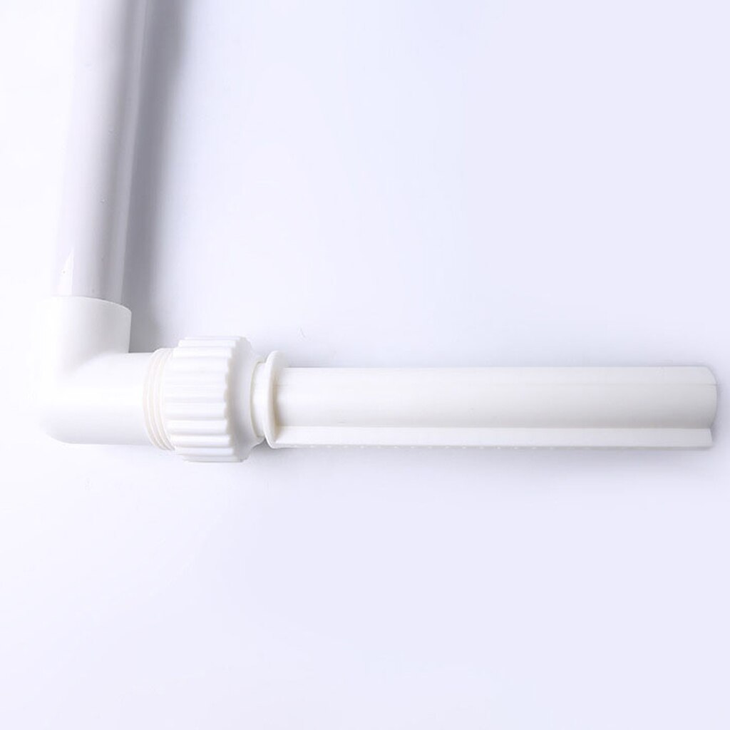 Svømmebasseng foss fontene slange rør svømmebasseng kit tilbehør spray opp til høyden  of 14 tommers basseng piscina acce