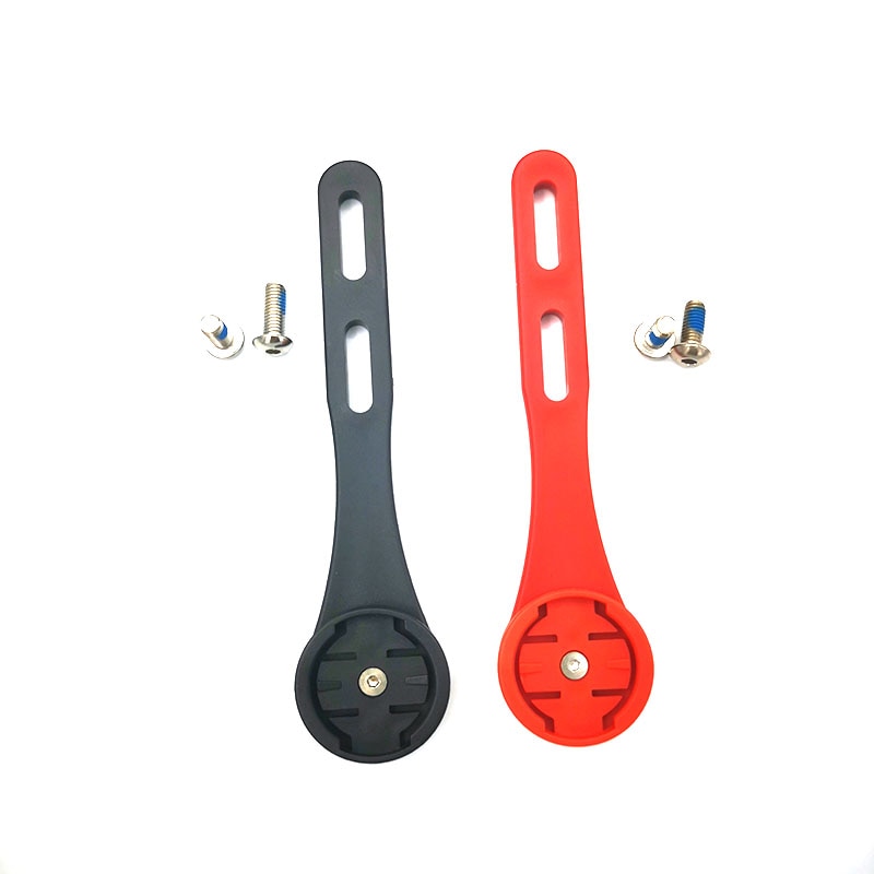 Cycling computer mount ROAD BICYCLE HOLDER for iGPSPORT Garmin Edge series Giant Contact SLR Aero Integrated Handlebar/Stem