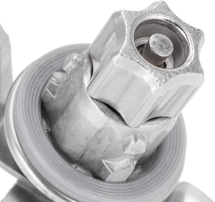 Stainless Steel Blender Blade Replacement Parts For Vorwerk Thermomix TM6