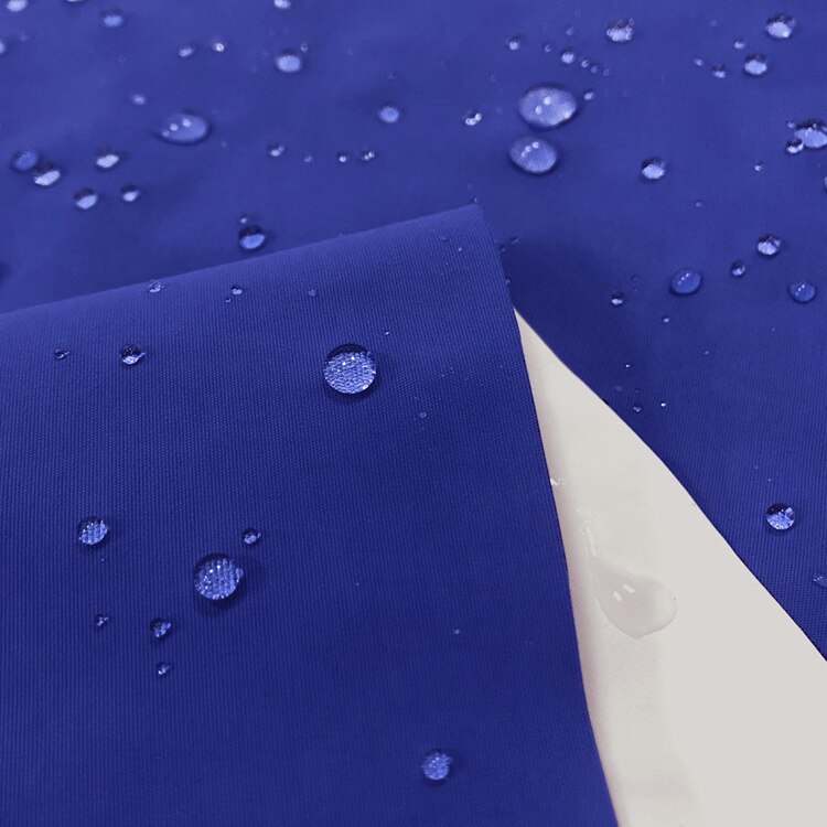 Tejido de poliuretano impermeable y transpirable de 1*1.5 metros de ancho. permeable al aire y a la humedad para ropa de montaña, chaqueta deportiva impermeable.: 07
