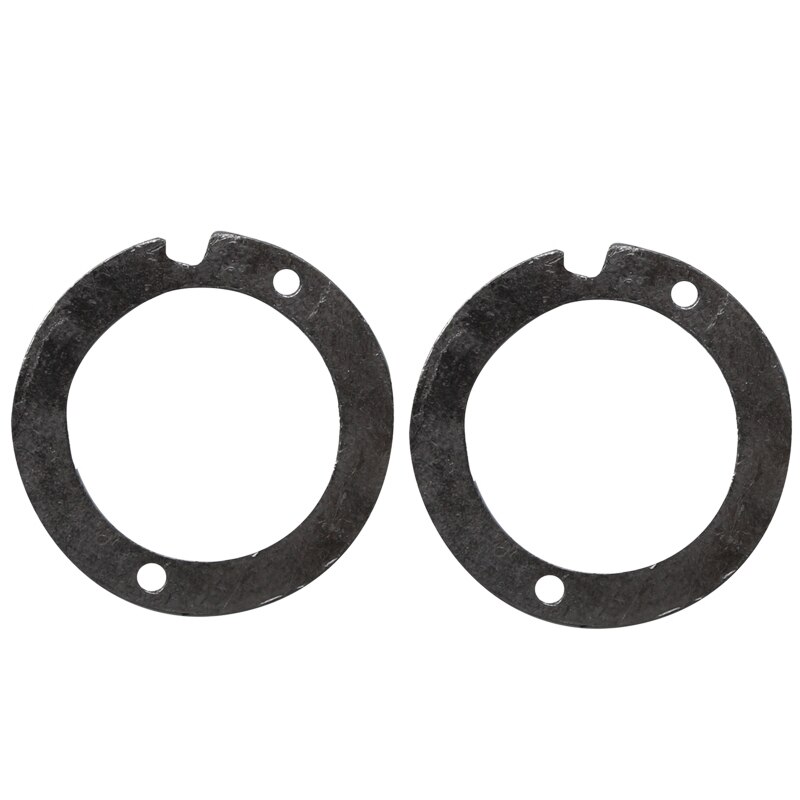 Graphite Burner Sealed Gasket 251688060003 with Graphite Burner Sealed Gasket 251822060002