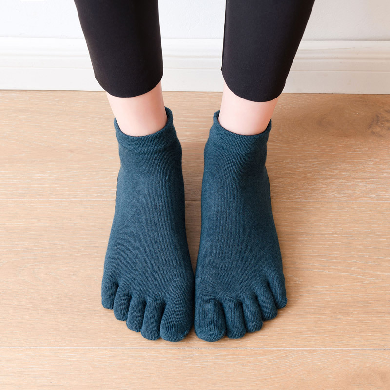Soxsense - Calcetines De Algodón De Primera Calidad Para