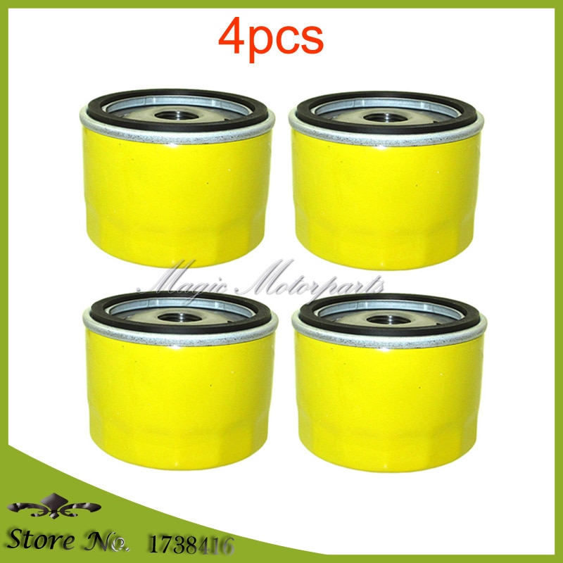 Filtro de óleo para equipamentos chatgs &amp; stratton, 4154, 4049h, 4049, 492056, 492932, 492932b, 492932s, 5049, 5049h, 5049k, 5076, 695396, 696854