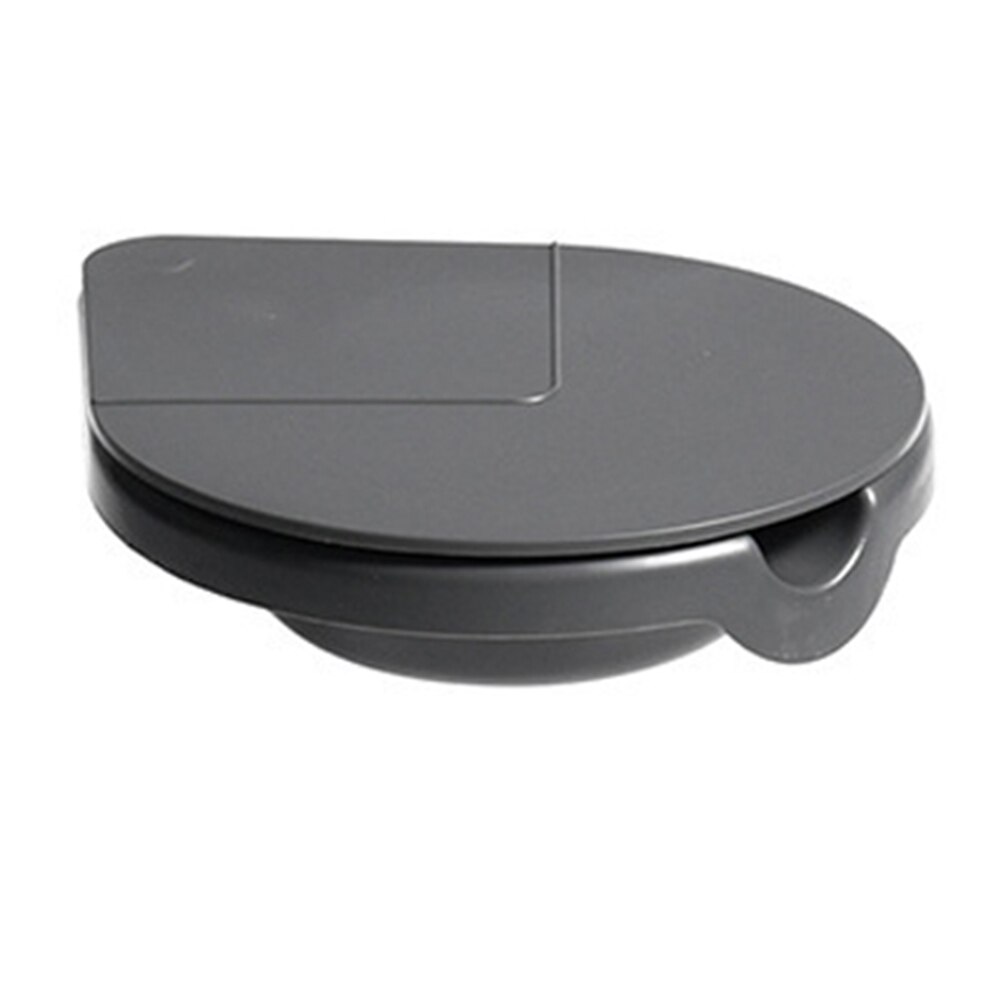 Collic Edelstahl Aschenbecher Groß - Winddichter Outdoor Aschenbecher In Gold