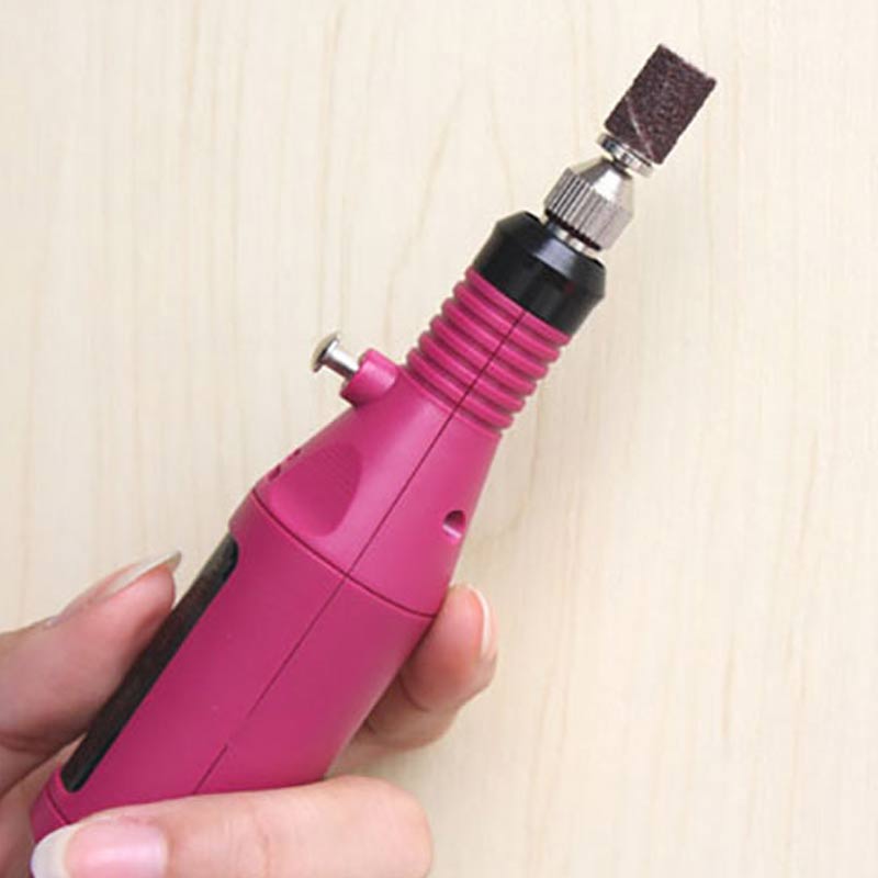 15 Pcs/set DIY Electric Engraving Engraver Pen Carve Tool for Jewelry Metal Glass EU Plug SUB