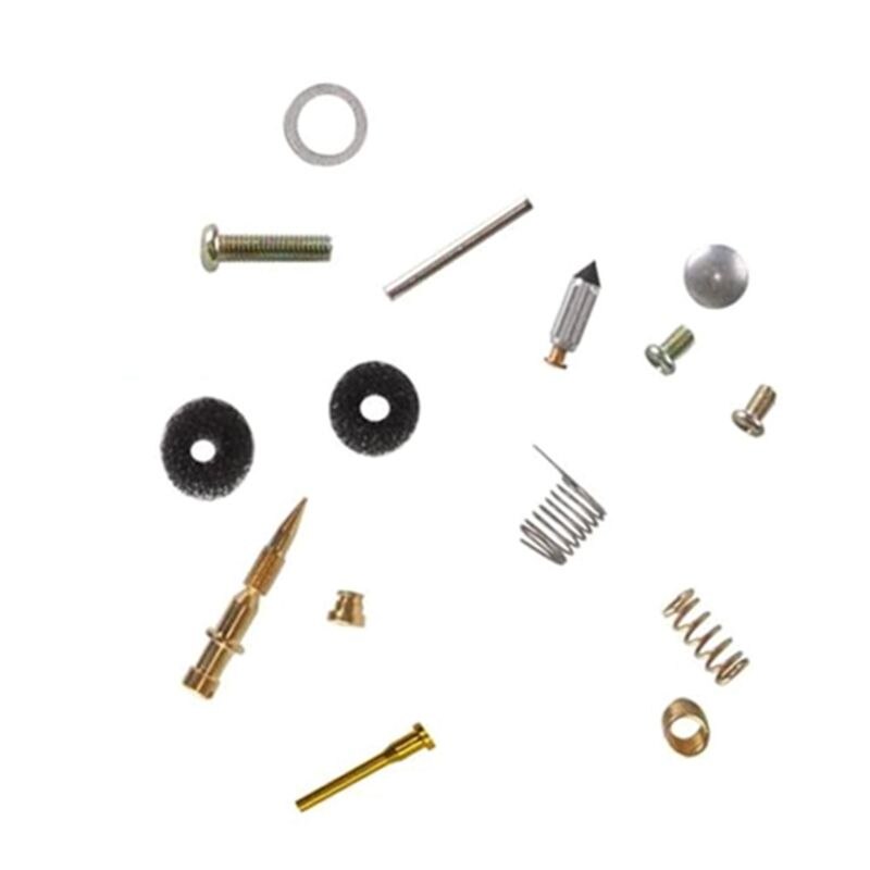 Carburetor Repair Kits for Briggs &amp; Stratton 796184 Master Overhaul Nikki Carbs