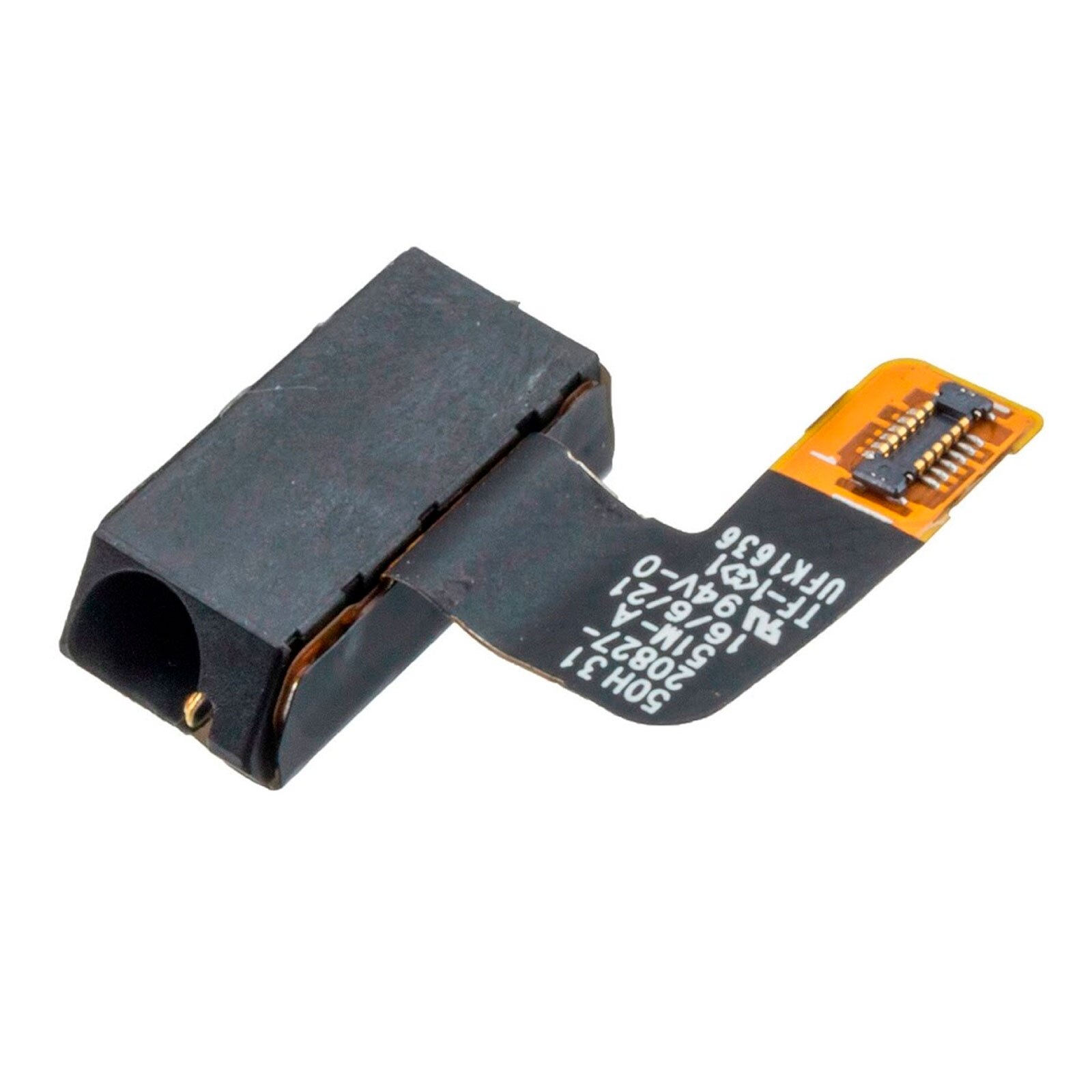 Jack Audio Google Pixel Original verwendet