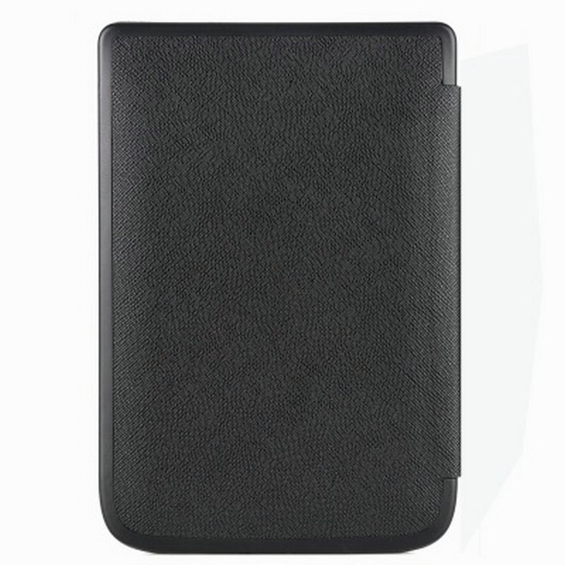 Slim magnetyczne inteligentne etui do Pocketbook 627 616 632 633 dotykowy Lux 4 dotykowy HD 3/podstawowe Lux 2 pokrywa