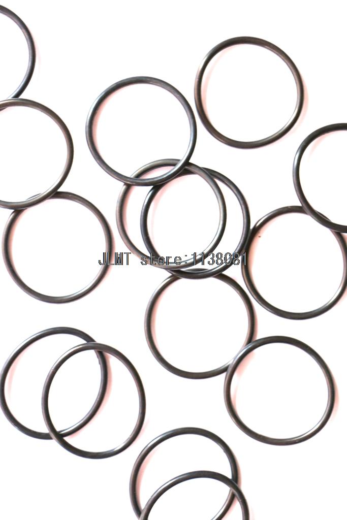 Oring O-Ring Afdichting Nbr 35X2.65 35*2.65 35 2.65 Rubber O Ring Seal 10 Stuks in 1 Lot (Mm)
