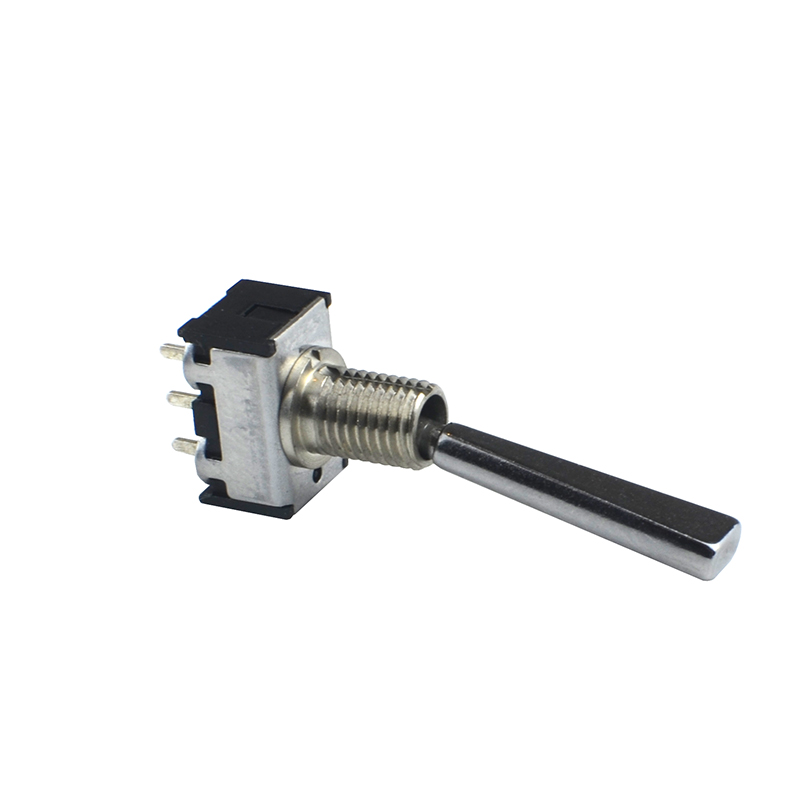 1 pieza interruptor de palanca para FrSky X9E X9DPSE QX7S Futaba T6J T8J T8FG 14SG 10C 12FG 16SZ RadioMaster puente transmisor Radio