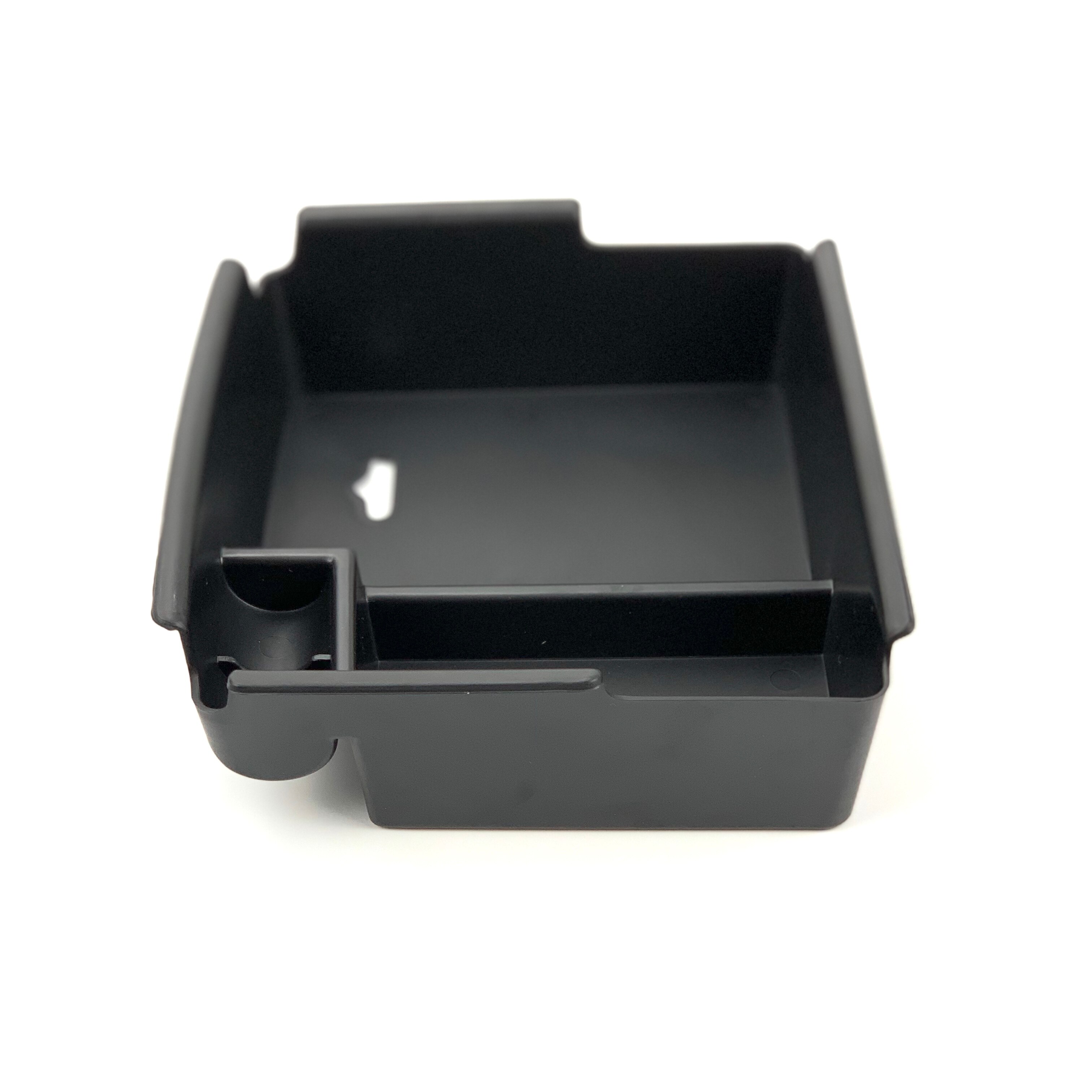 Pour SsangYong Tivoli Rexton accessoires de voiture intérieur accoudoir Central boîte de rangement Console porte-plateau Case Palle