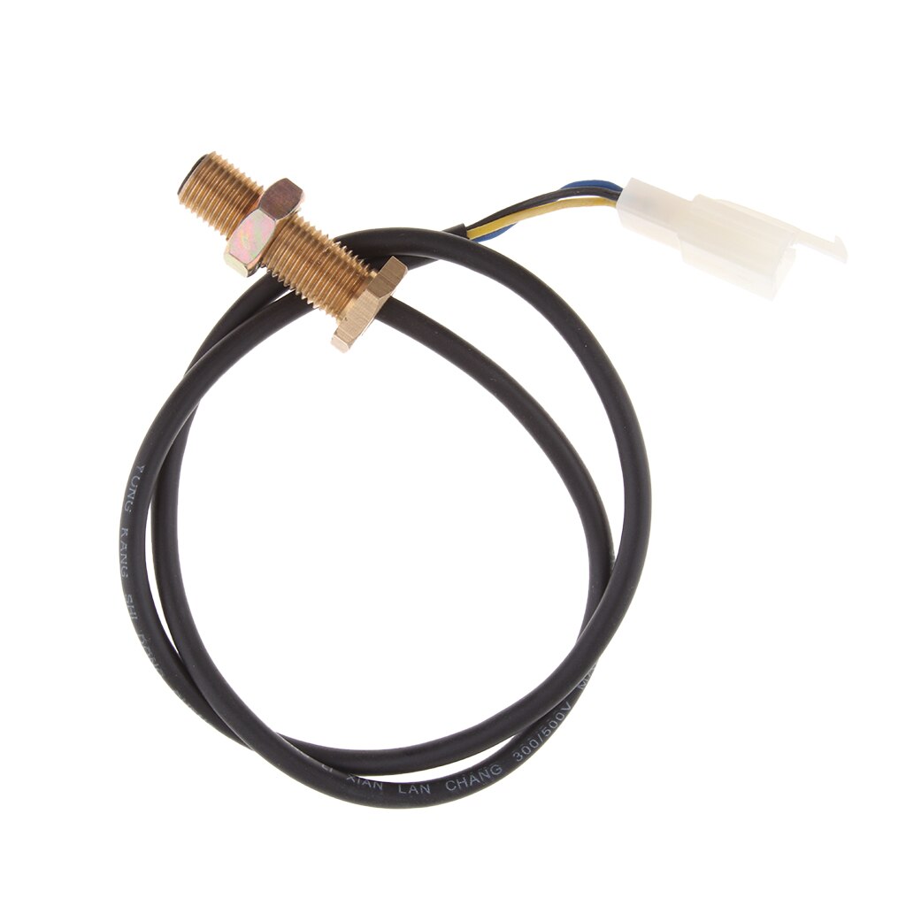 Speedometer sensor for atv jinling 250cc 300cc eec jla -21b,  jla -931e,  jla -923
