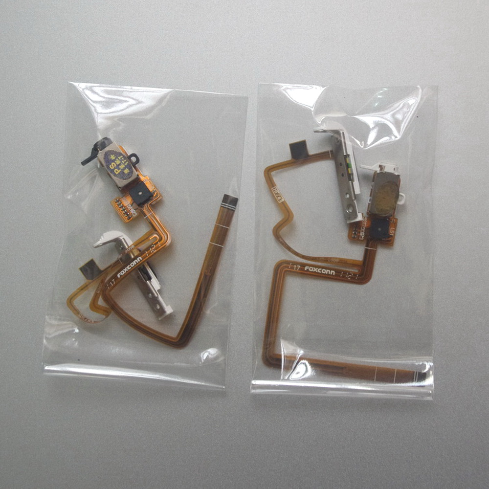 per iPod 5th video 30GB 6th classico 80GB 120GB 7th 160GB Cavo flessibile Audio per cuffie sottile