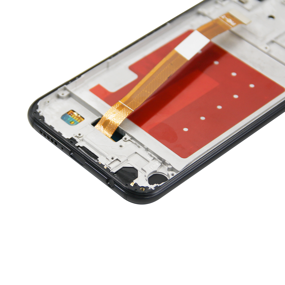 Huawei P20 Lite LCD Scherm Vervanging - 5.84" AMOLED Display & Digitizer - Getest