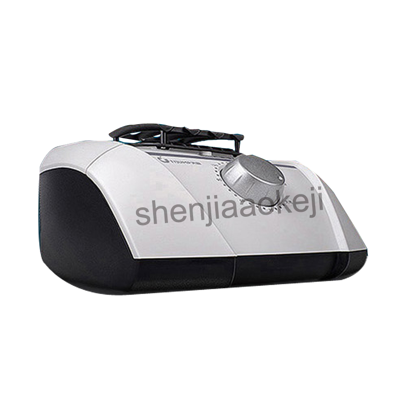 Electric clothes dryer TJ-210M double dryers drying machine household square dryers 220V (50Hz)900W 1PC