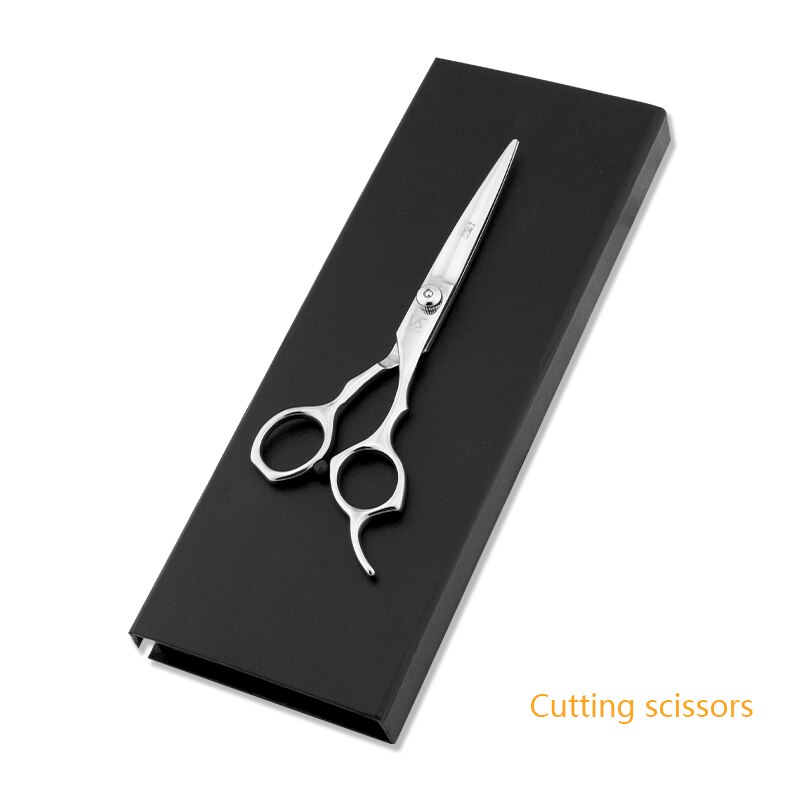 Haward frisør saks barber saks sæt højre hånd hår klip saks saks salon frisør sæt  vs02: Skære saks