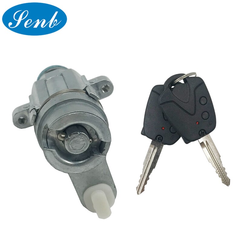 Proton Gen 2 Persona Door Key Lock With 2 Keys