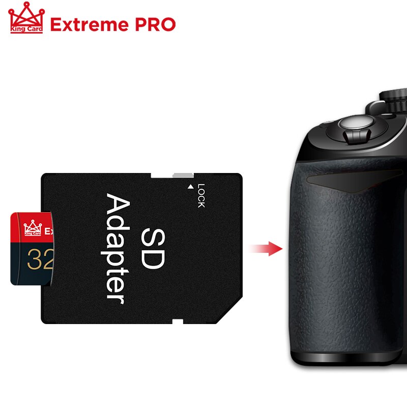 Tarjeta micro sd SDXC Clase 10, 128GB, 64GB, SDHC, 32GB/16GB, U3, U1, tarjetas de memoria TF, tarjeta Microsd flash