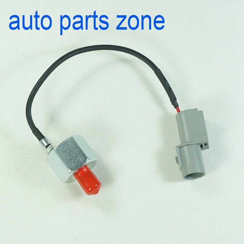 MH-Sensor electrónico de detonación para coche, dispositivo electrónico de disparo 18640-78G00 1864078G00 para Suzuki Aerio SX4 XL-7 Grand Vitara Chevrolet Tracker