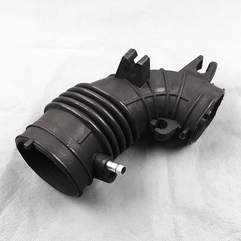 Air Cleanner Air Intake Hose Air Flow Tube For Honda CRV 2002 2003 2004 2005 2006 2.4L OEM# 17228-PNB-J00