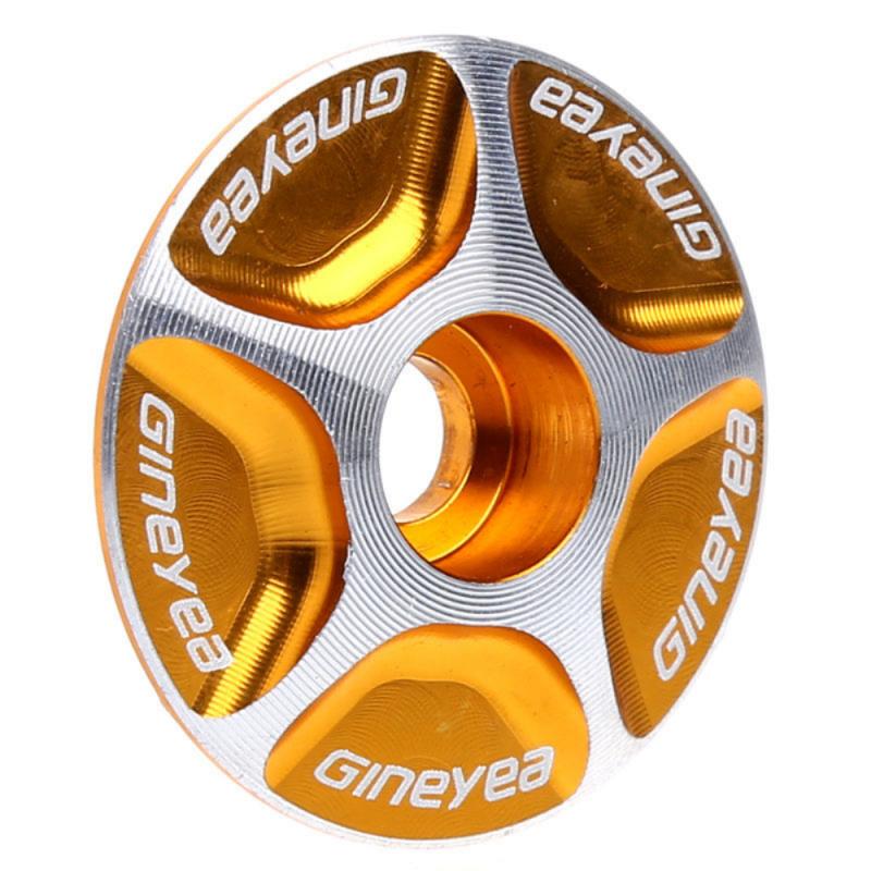 Bicycle Headset Cover Bowl Cover Ultra-ligh Headsets The Front Lid MTB Road Bike Fixed Gear Folding Cycling Track Accessories