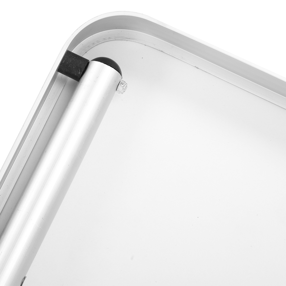 Lightweight Portable Camp Rv Aluminum Table Folding