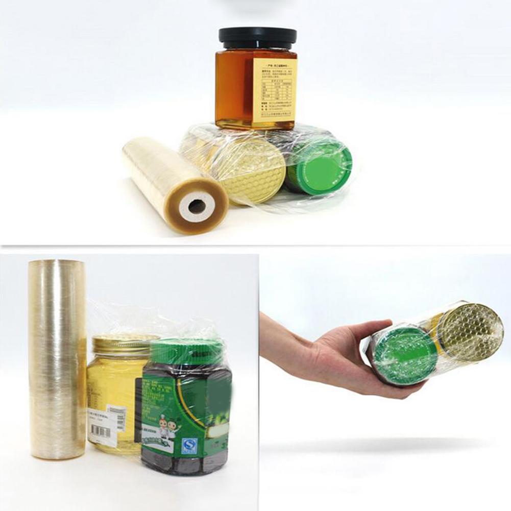 6 Cm Breed Enten Film 1 Roll Van Lint Enten Bomen Pvc Fruit Boom Enten Tape Scharen Tak Enten Tape tuingereedschap