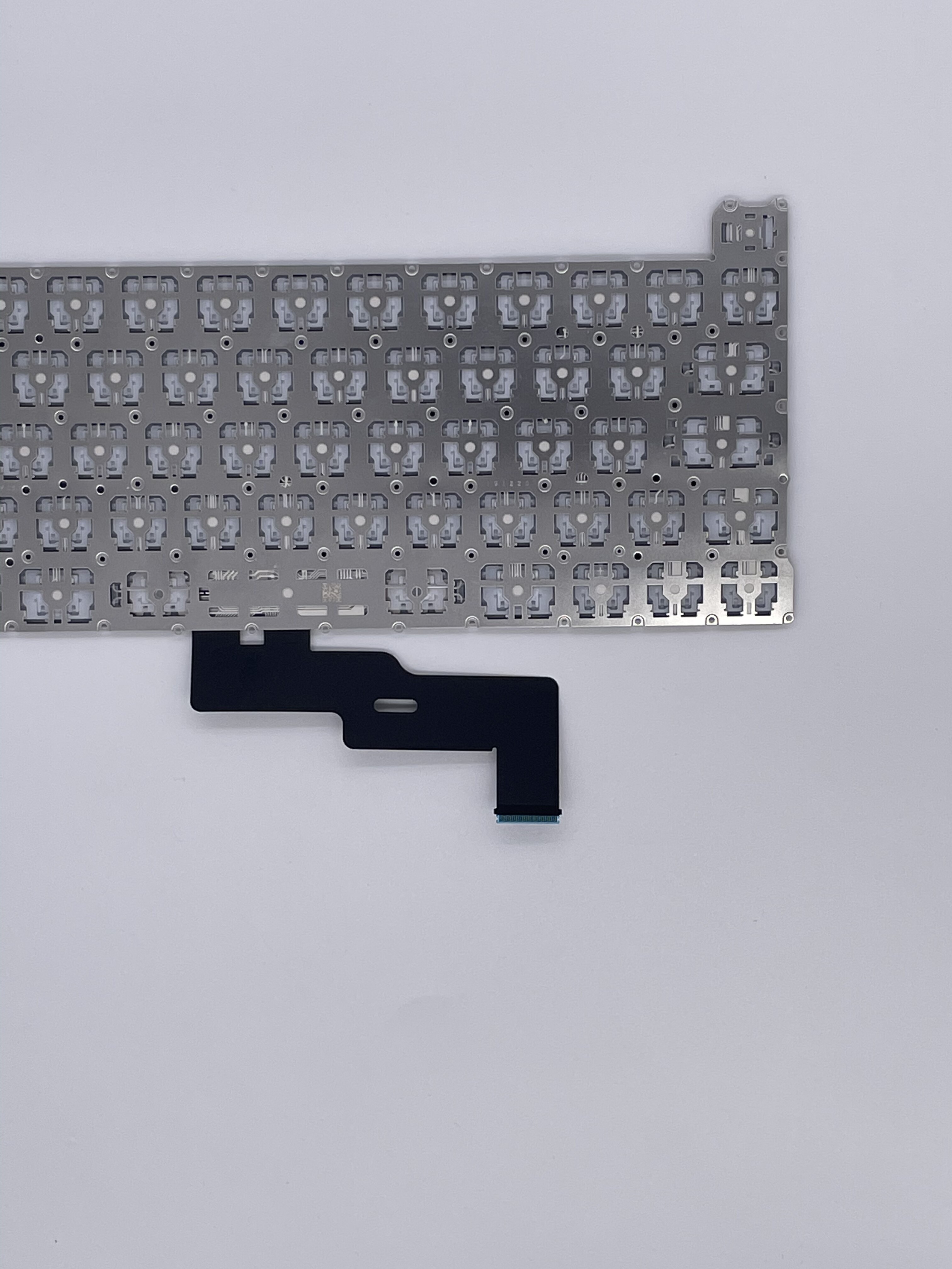 laptop A2289 Keyboard UK US English FR French DE German SP Spanish Italian for MacBook Pro Retina 13" EMC3456 Year