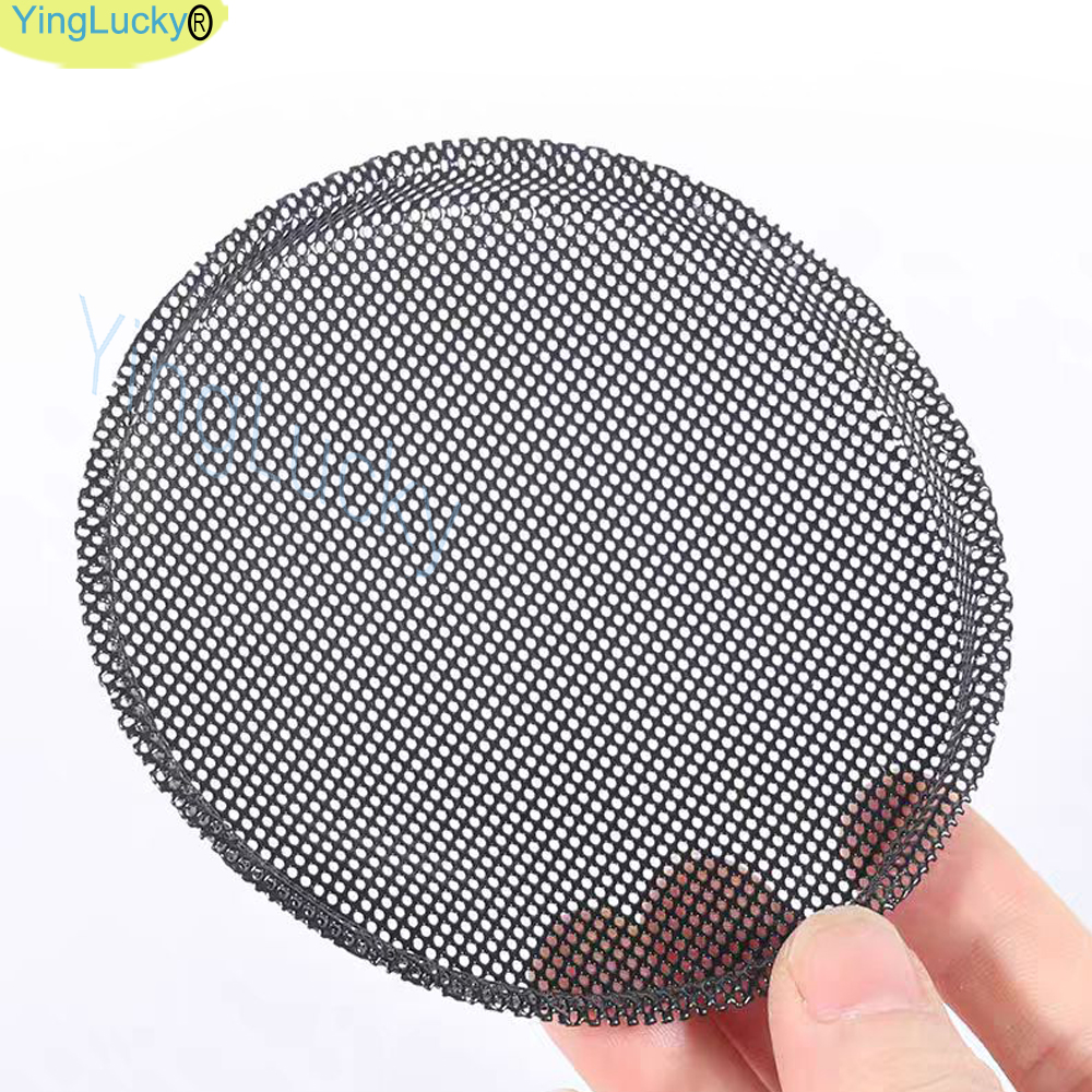 1 stks 4 inch Speaker netto Luidspreker grill arcade game machine accessoires kast onderdelen voor 110mm 8ohm 5 W speaker Speaker Decor