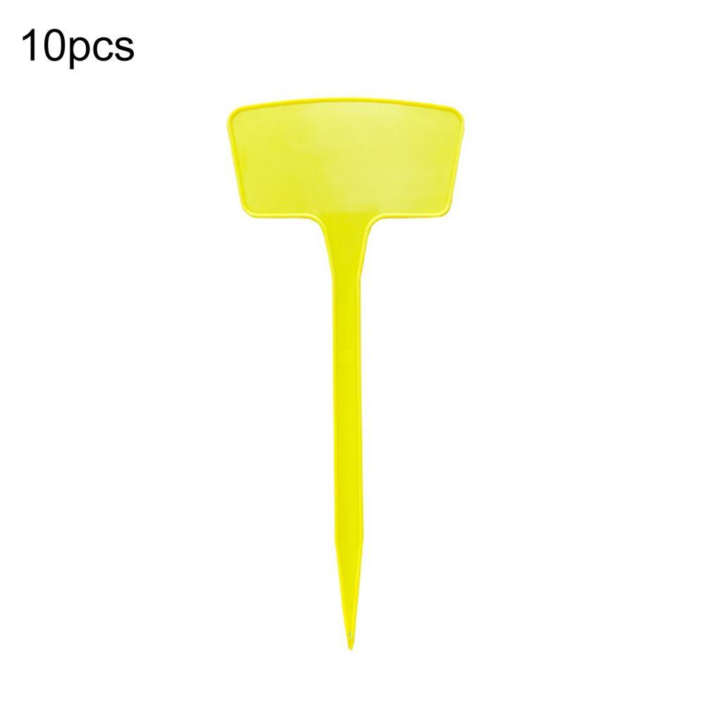 Praktische Plant Plaques Waterdichte Draagbare Tagging Marker Tuin Plant Labels Plaques Voor Planten Plant Labels: 2