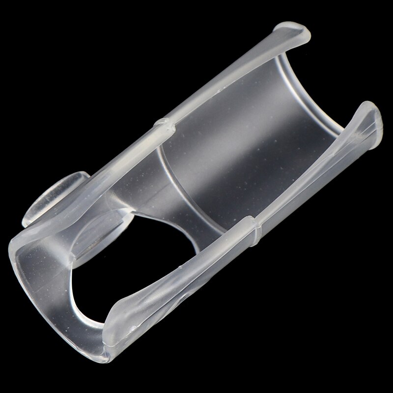 Soplador de flauta, boquilla de silbato para principiantes, fácil de soplar, flauta de bambú, ayuda para soplar