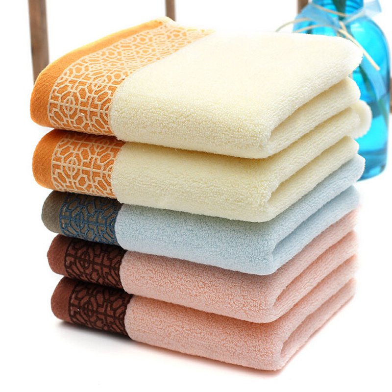 Gloednieuwe Luxe Verdikte Katoenen Handdoeken Voor Volwassenen Strand Badkamer Extra Grote Sauna Voor Thuis Hote Lakens Handdoeken 74X33 Cm
